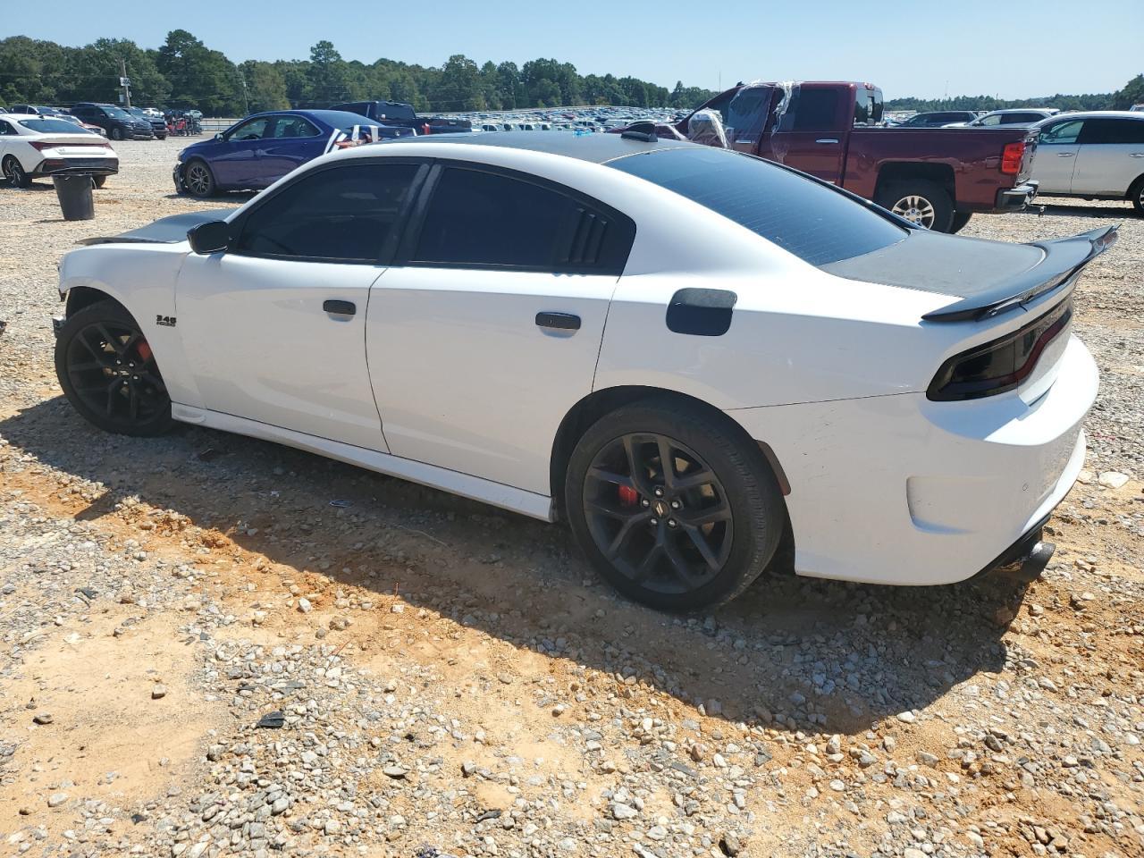 2019 Dodge Charger R/T - Фото 2