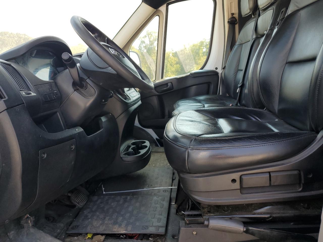 2015 Ram Promaster 2500 2500 High - Image 7