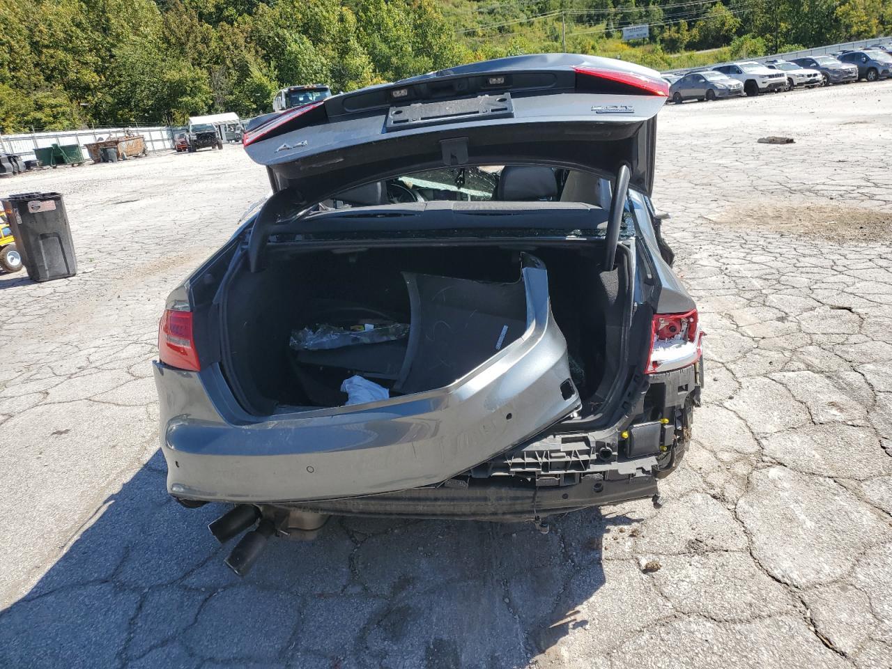 2015 Audi A4 Premium Plus - Фото 6