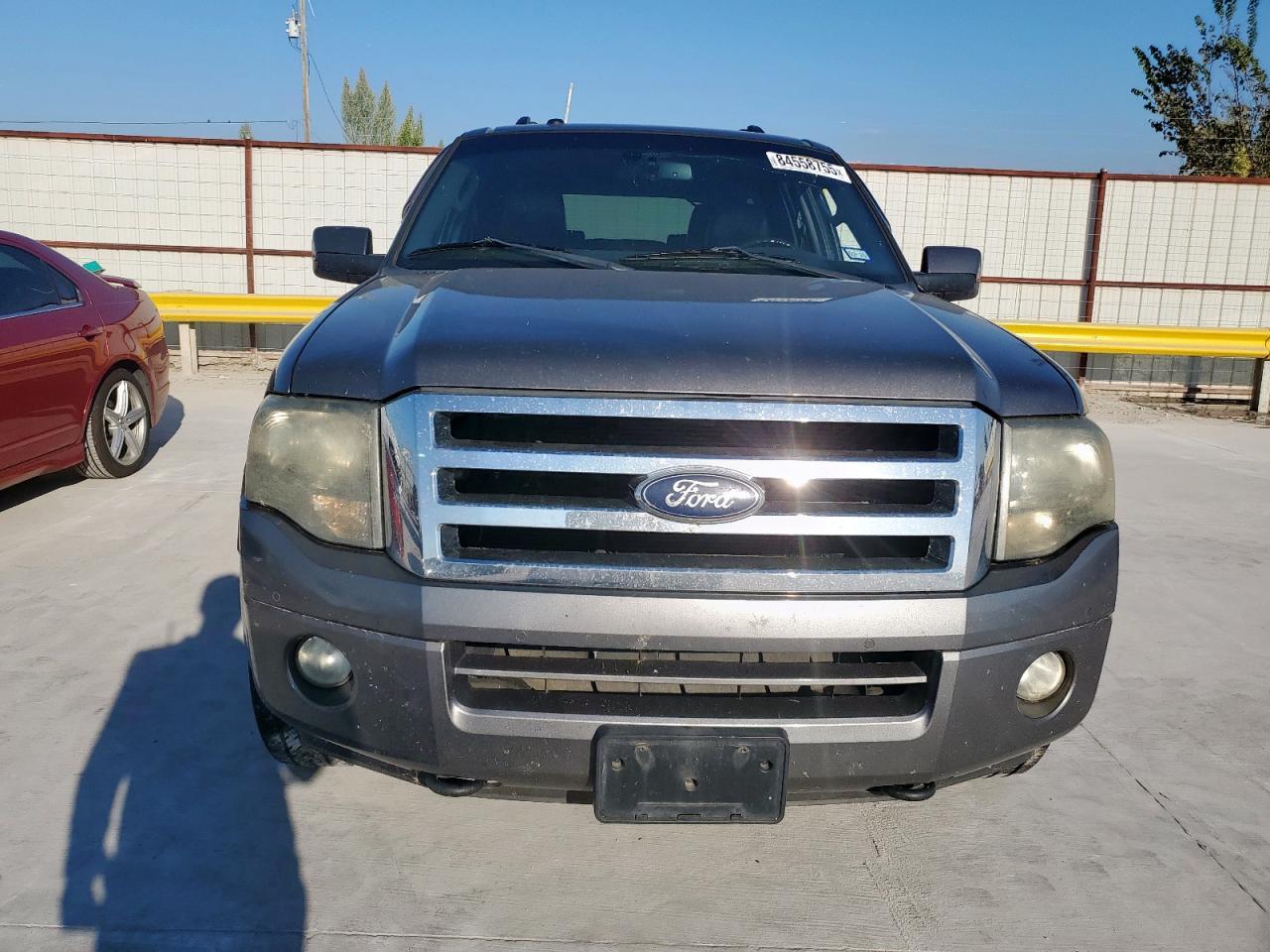 2012 Ford Expedition Limited - Фото 5