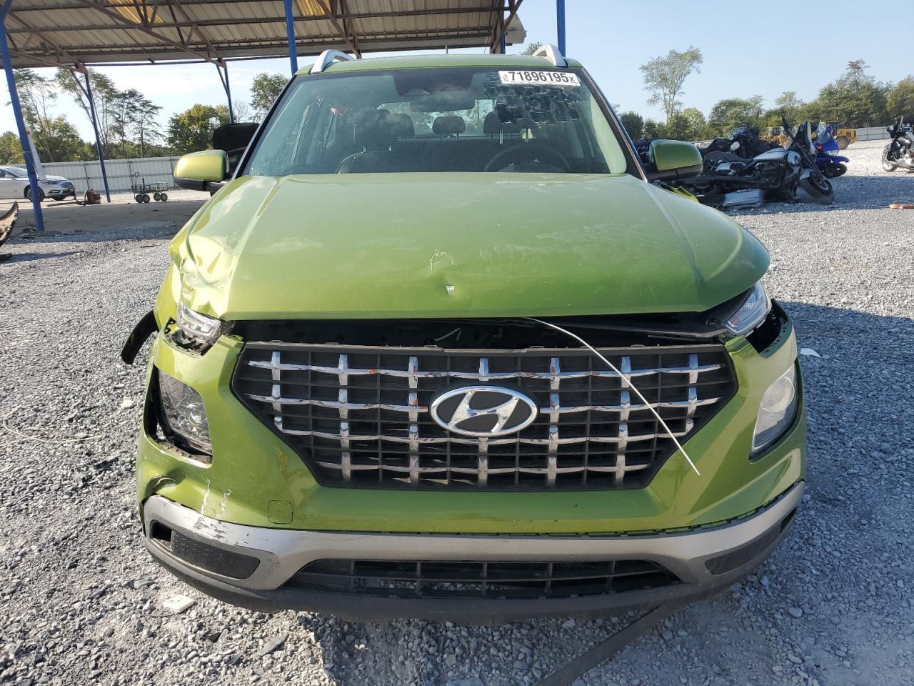 2023 Hyundai Venue Sel - Image 5