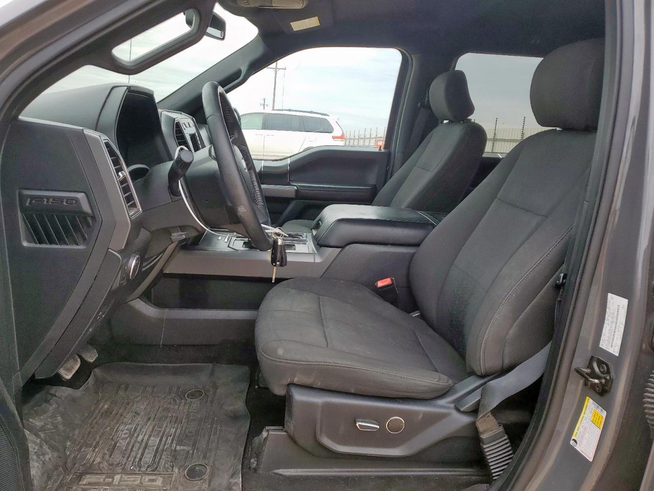 2018 Ford F150 Supercrew - Фото 7