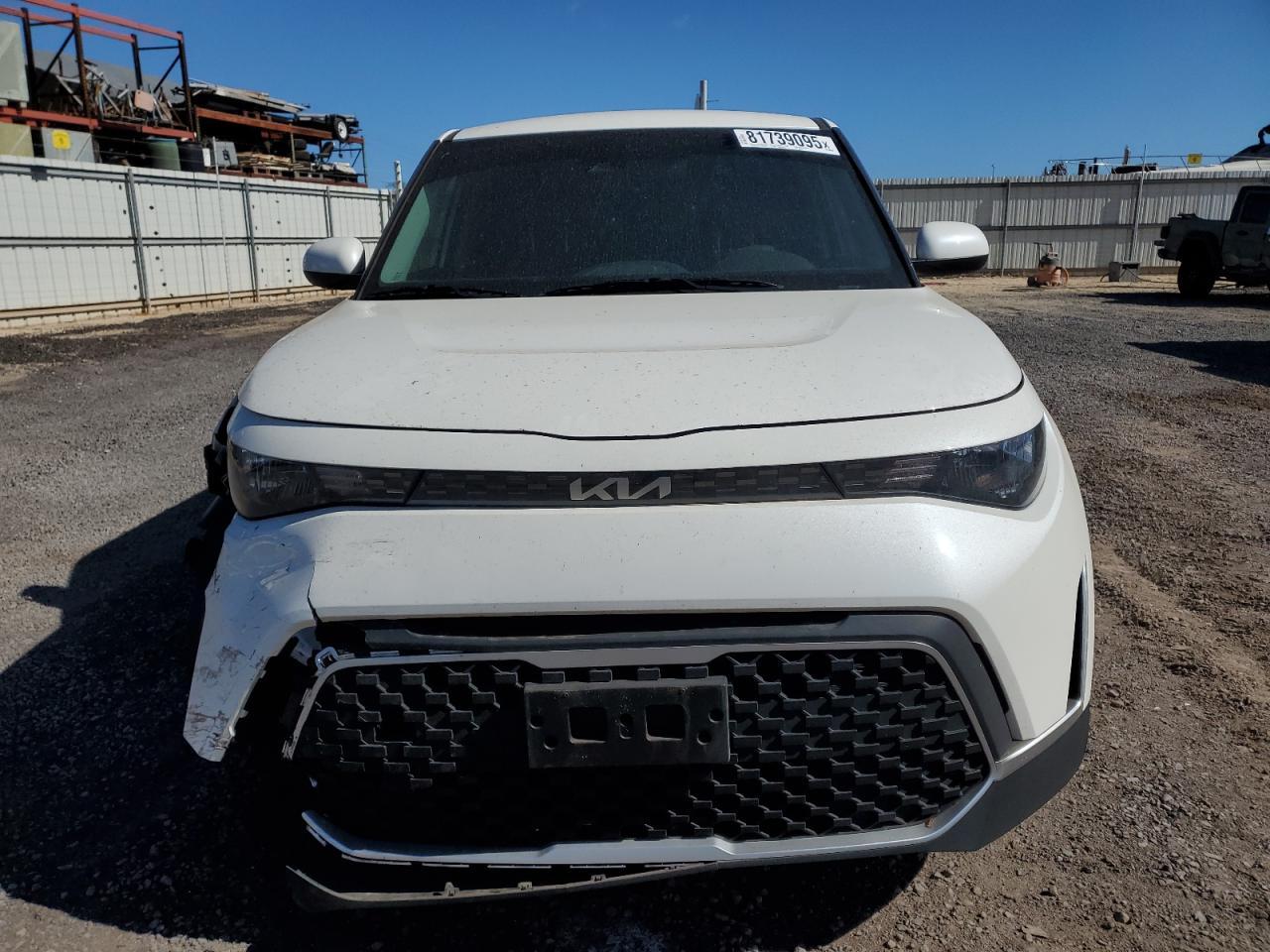 2023 Kia Soul Lx - Фото 5
