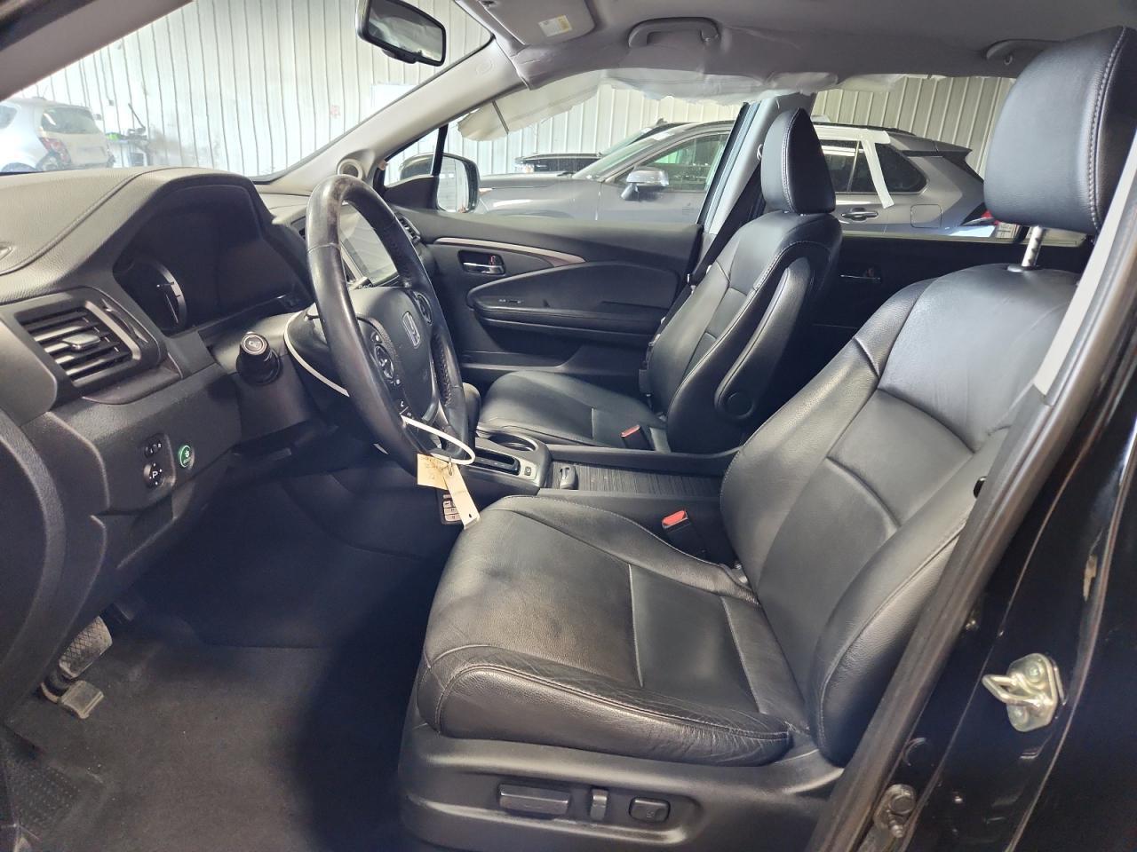 2018 Honda Pilot Exl - Image 7