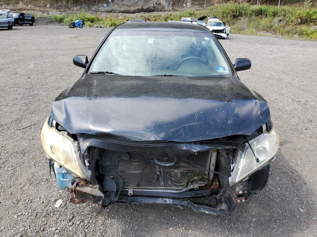 2008 Toyota Camry Ce - Фото 5