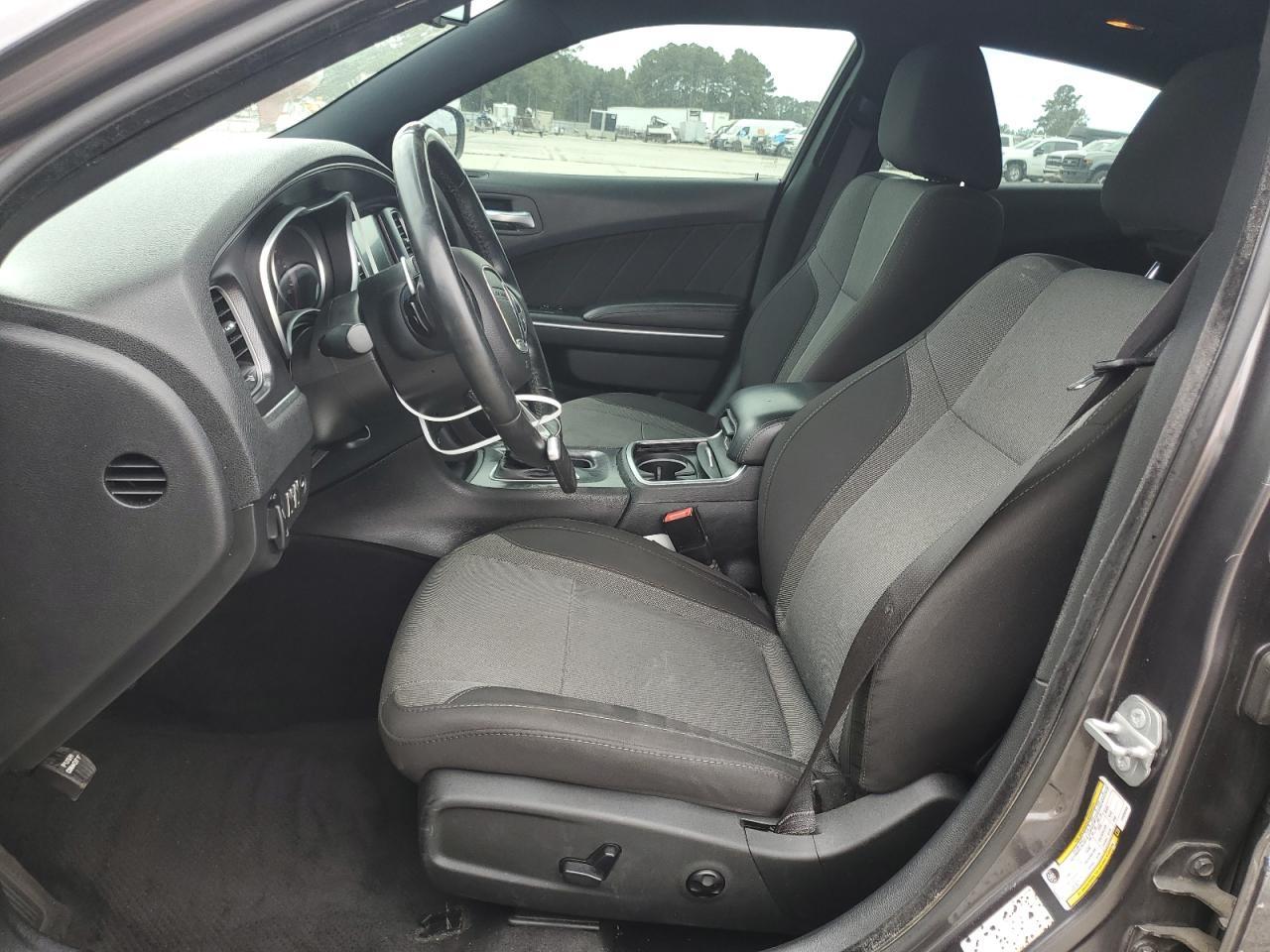 2015 Dodge Charger R/T - Фото 7