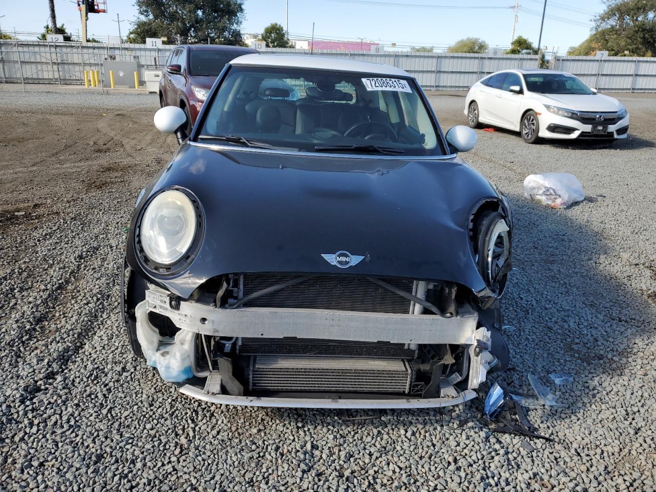 2015 Mini Cooper - Фото 5