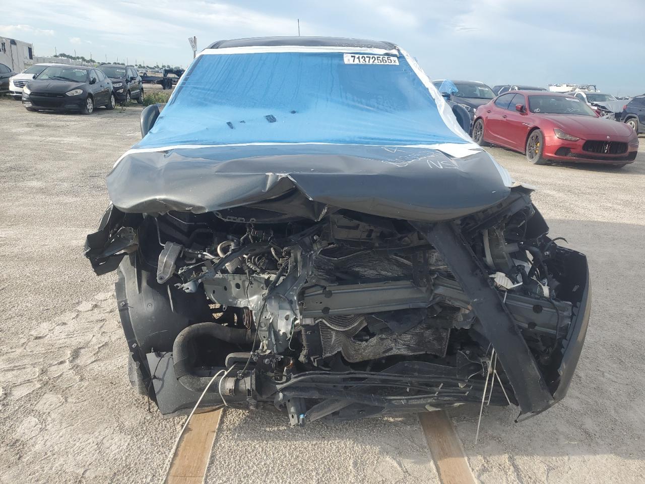 2019 Chevrolet Trax Ls - Фото 5