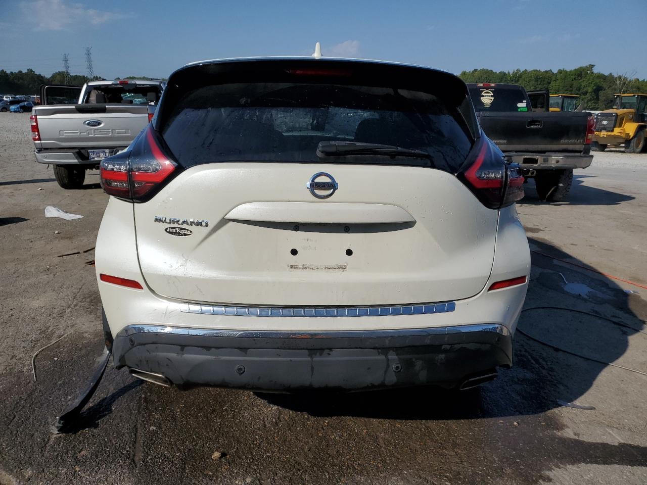 2021 Nissan Murano S - Image 6
