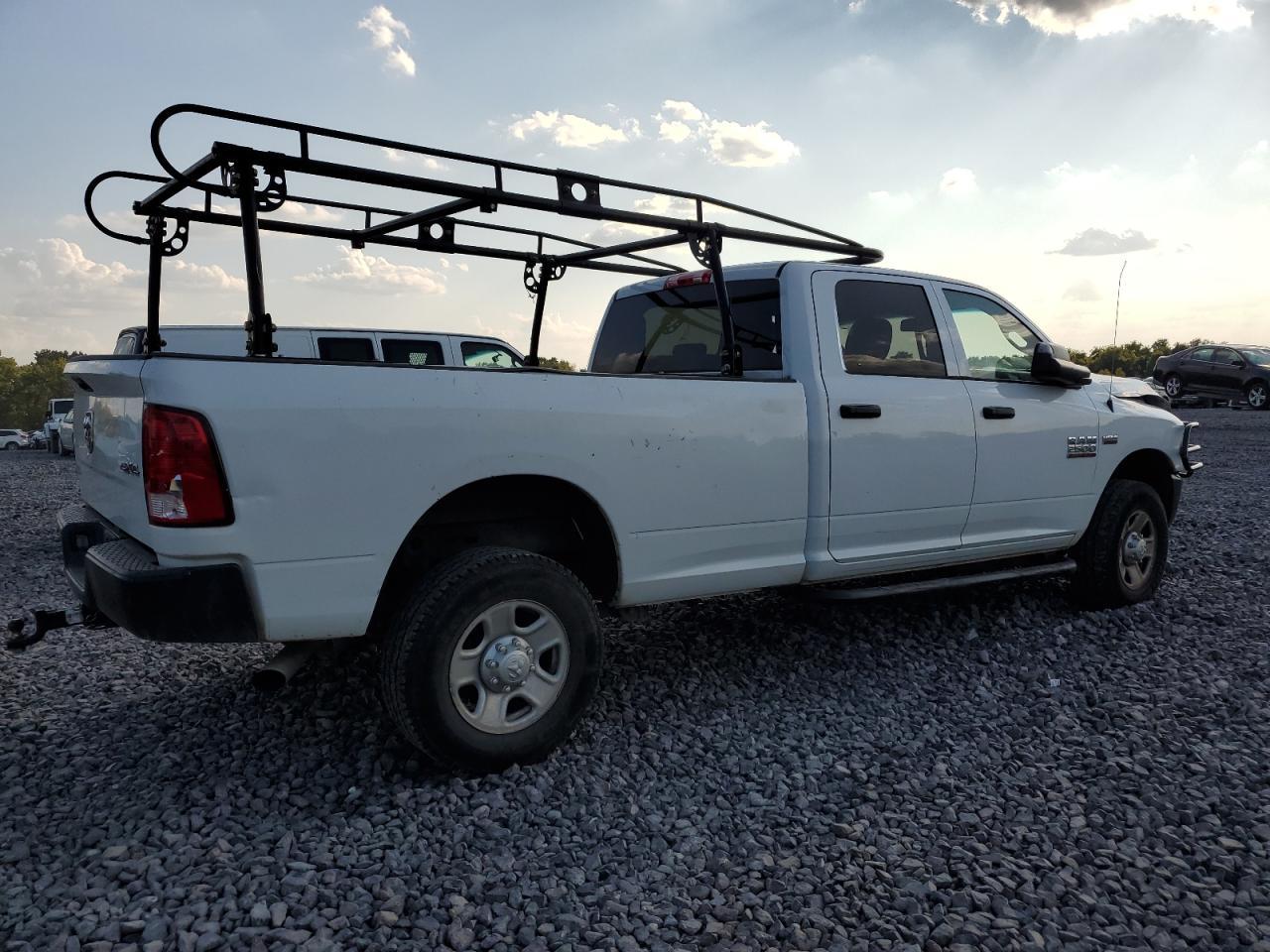 2018 Ram 2500 St - Фото 3