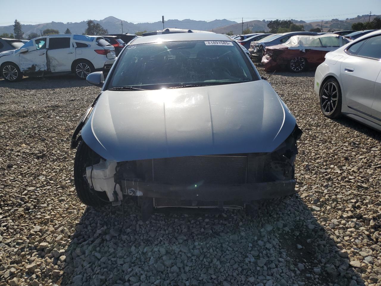 2019 Hyundai Elantra Se - Фото 5