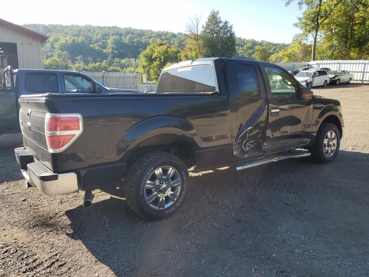 2010 Ford F150 Super Cab - Image 3