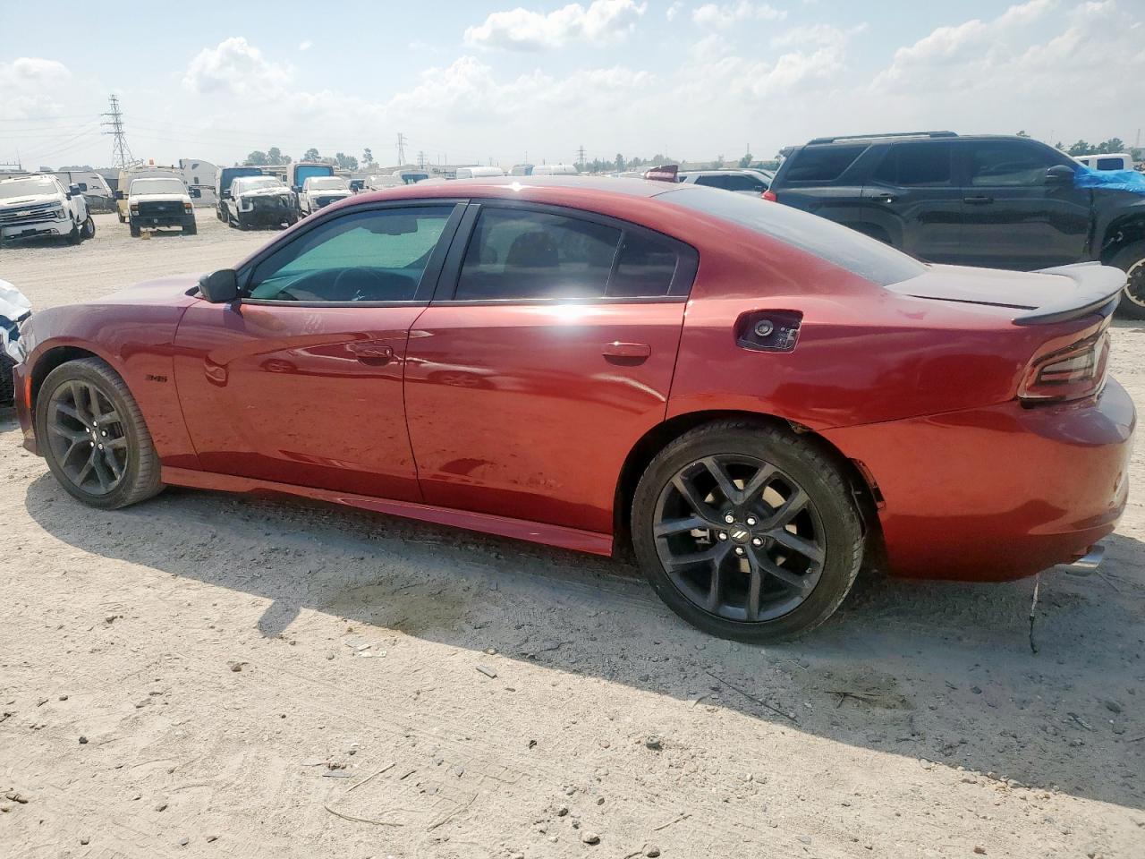 2023 Dodge Charger R/T - Фото 2