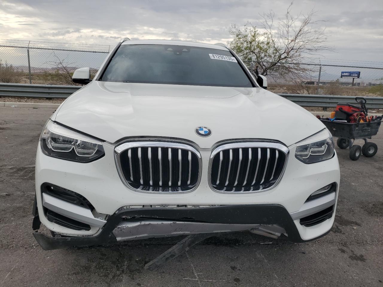 2019 BMW X3 Sdrive30I - Image 5