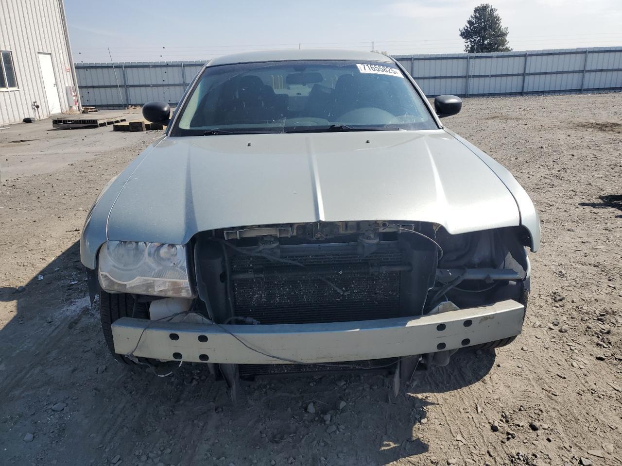 2006 Chrysler 300 - Image 5