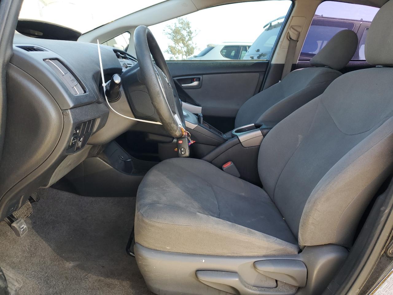 2015 Toyota Prius - Фото 7