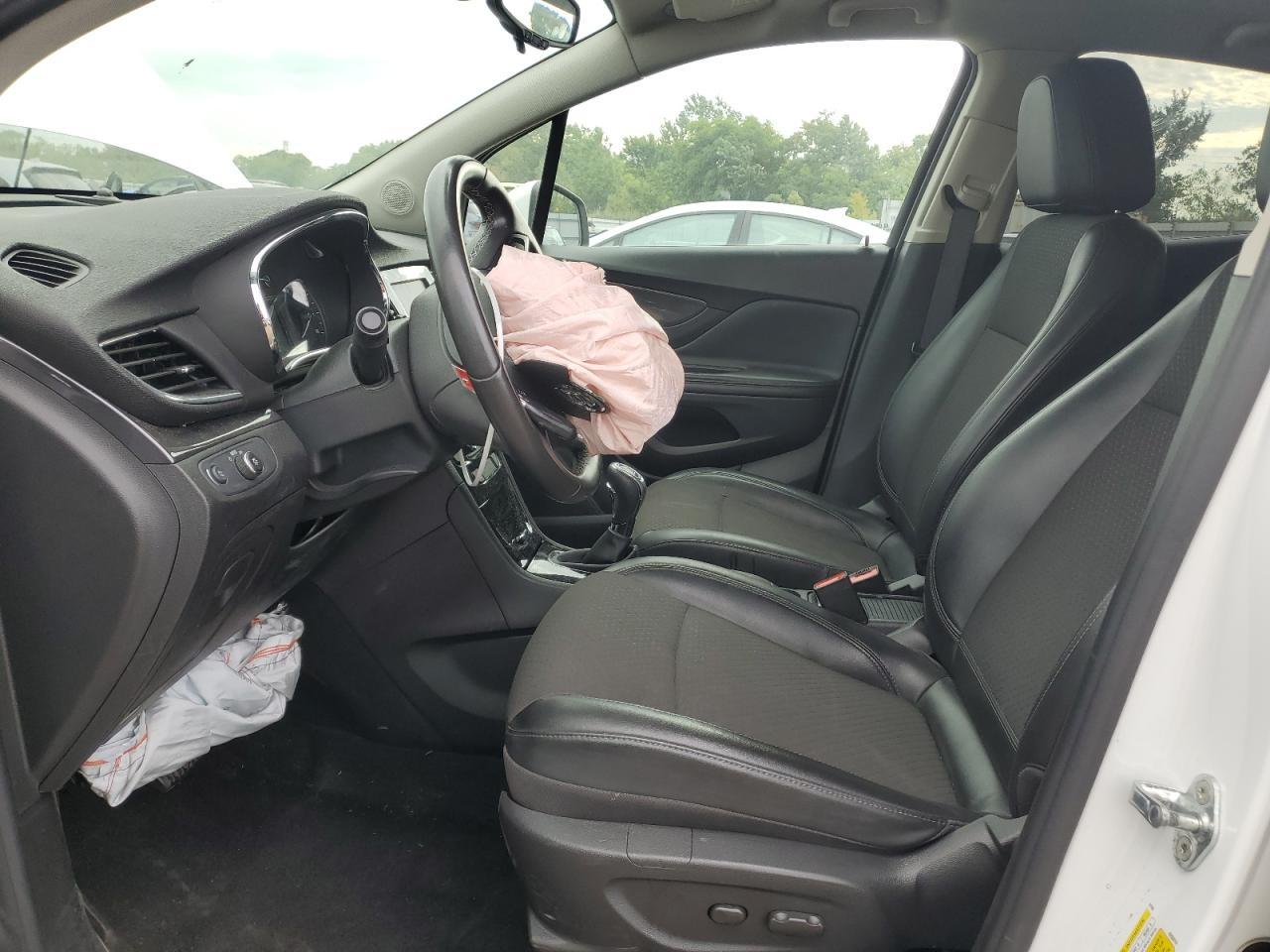 2022 Buick Encore Preferred - Фото 7