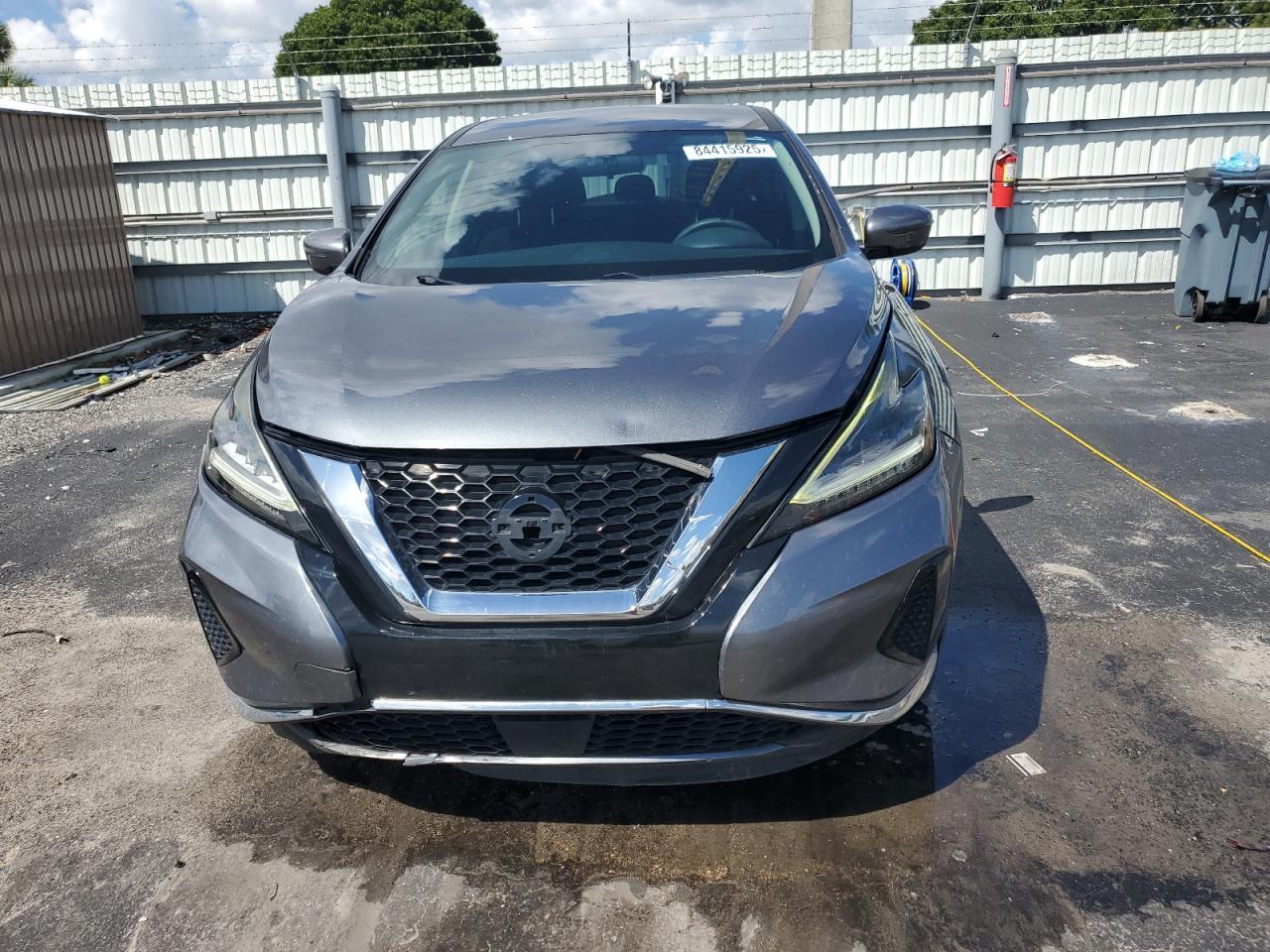 2019 Nissan Murano S - Фото 5