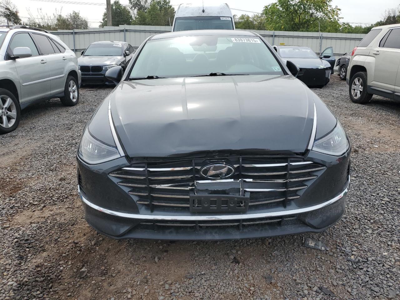 2022 Hyundai Sonata Se - Image 5