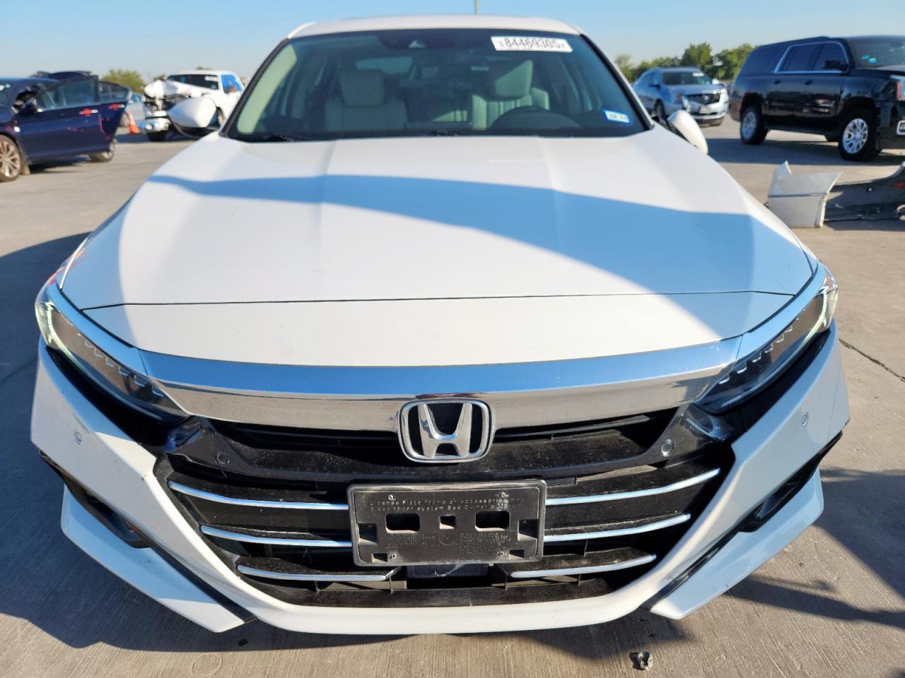 2022 Honda Accord Touring - Image 5