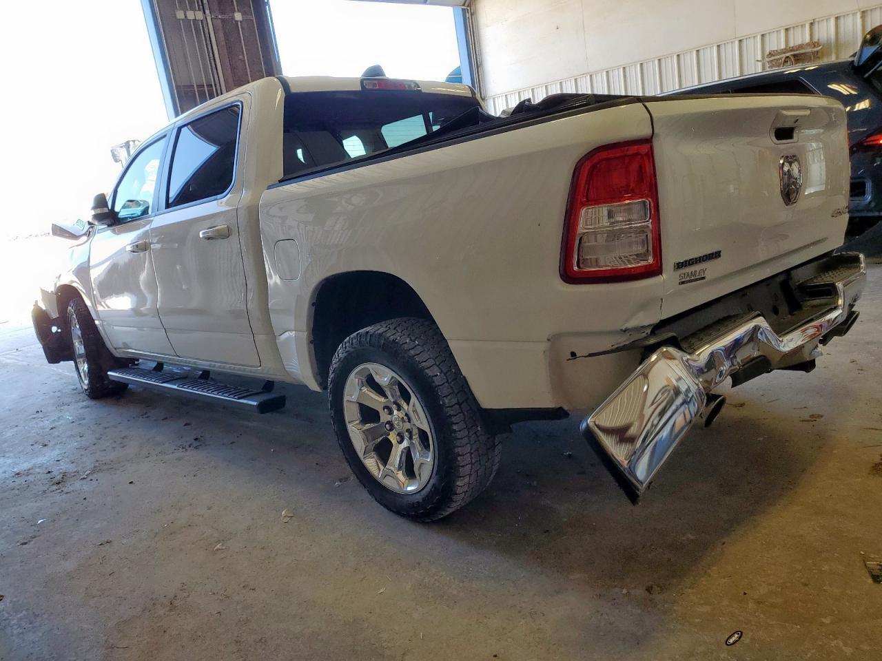 2022 Ram 1500 Big Horn/Lone Star - Фото 2