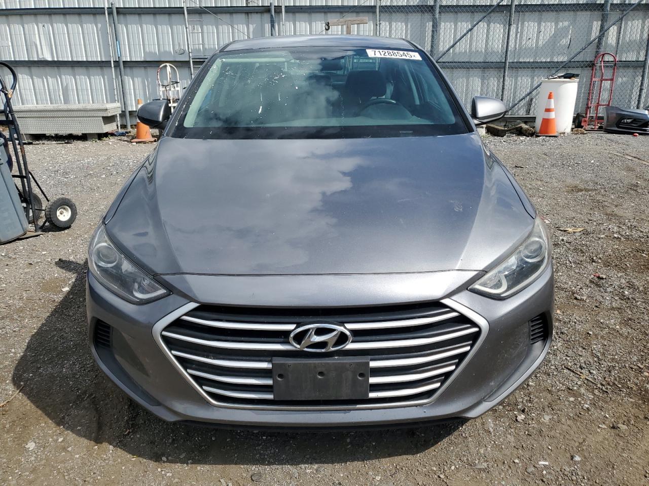 2018 Hyundai Elantra Sel - Фото 5