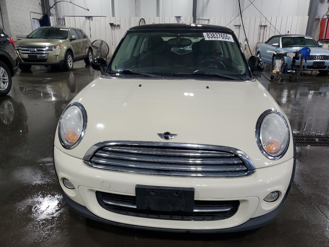 2011 Mini Cooper - Фото 5