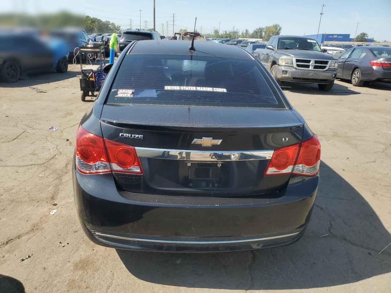 2011 Chev Cruze - Image 6