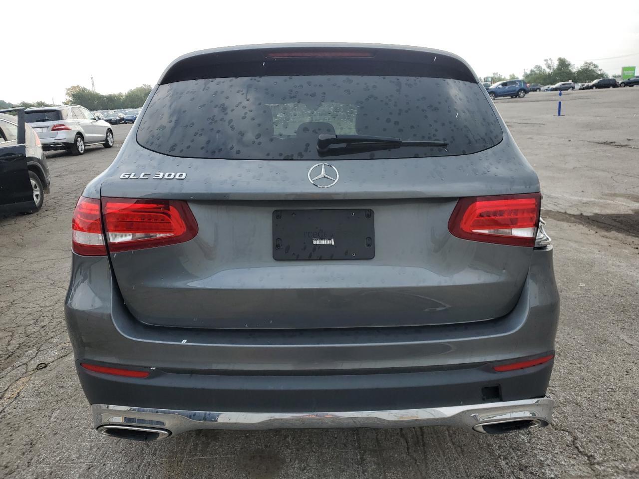 2017 Mercedes-Benz Glc 300 - Image 6