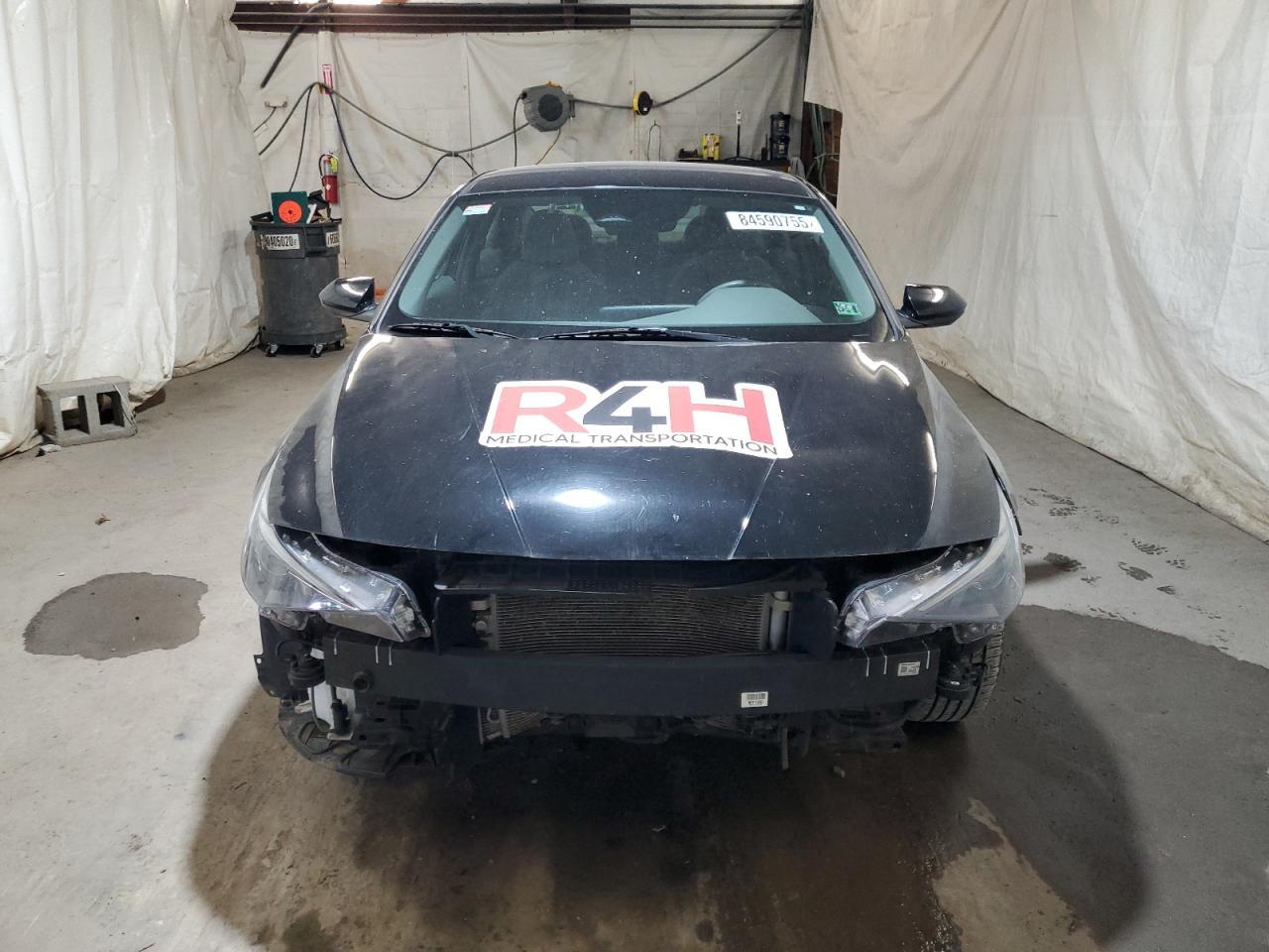 2023 Hyundai Elantra Blue - Фото 5