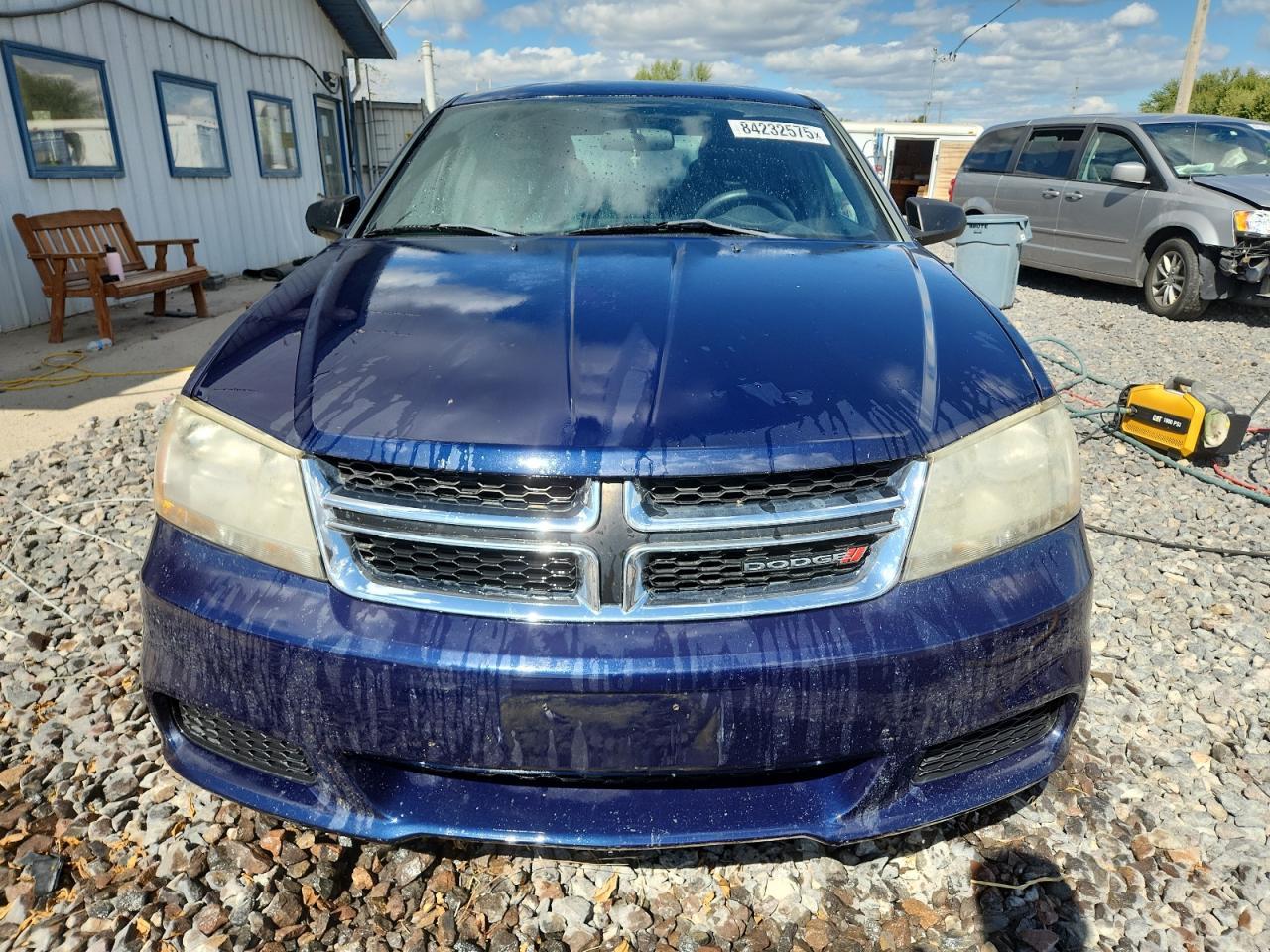 2014 Dodge Avenger Se - Фото 5