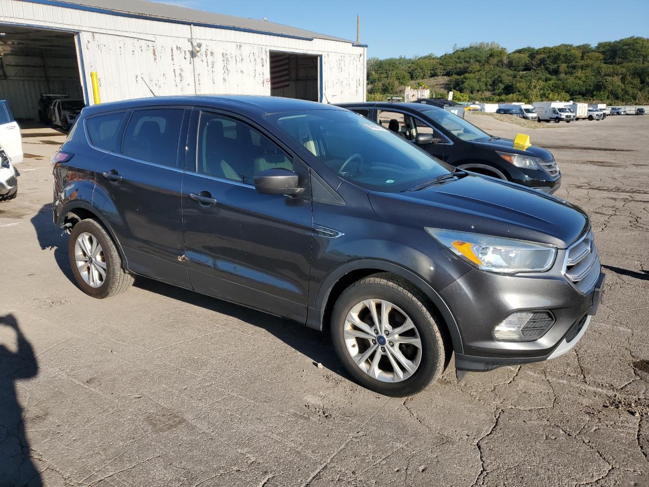2017 Ford Escape Se - Image 4