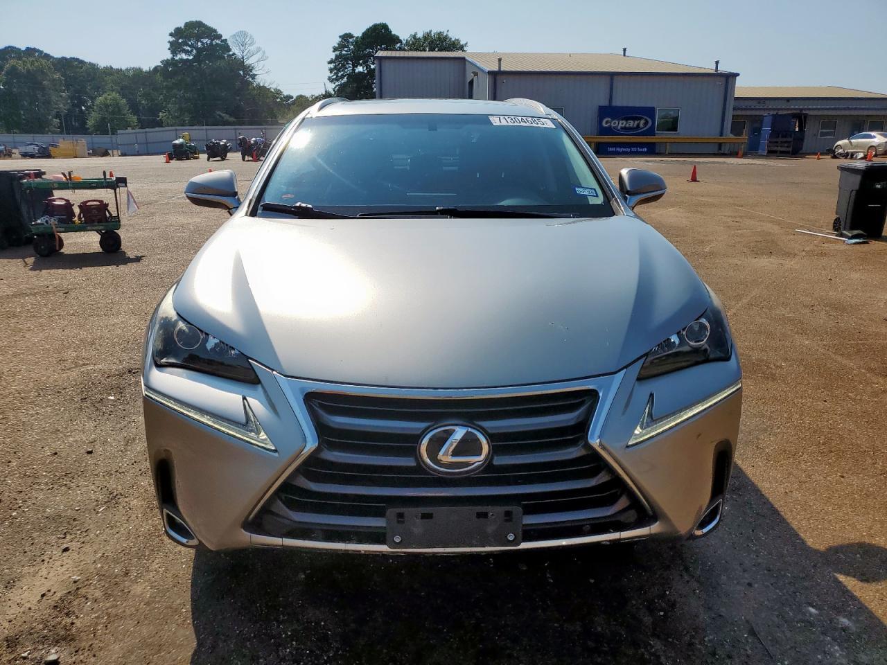 2016 Lexus Nx 200T Base - Image 5