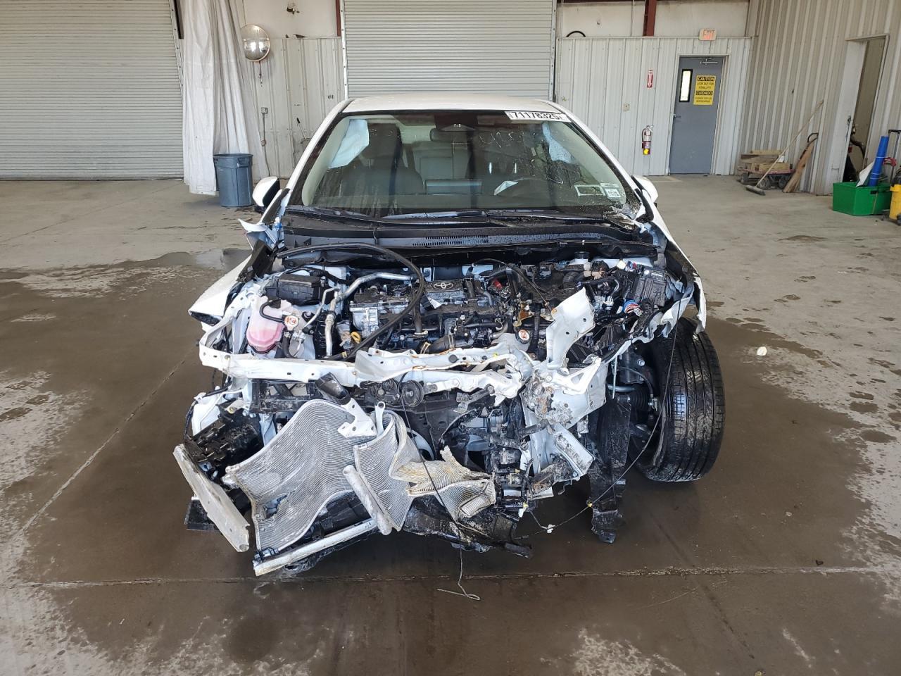 2025 Toyota Corolla Le - Фото 5