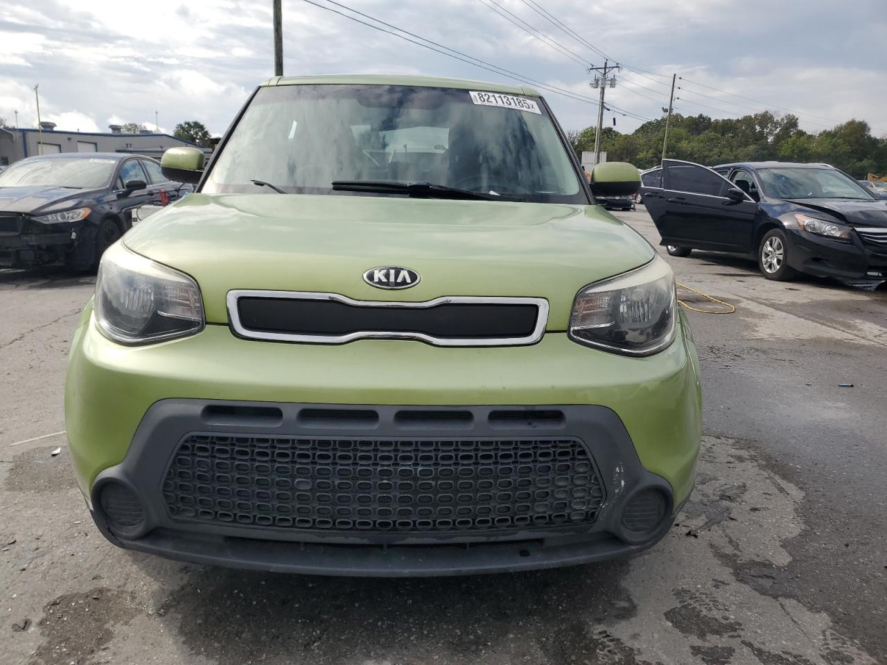 2015 Kia Soul - Фото 5