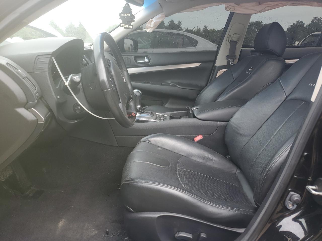 2013 Infiniti G37 - Фото 7