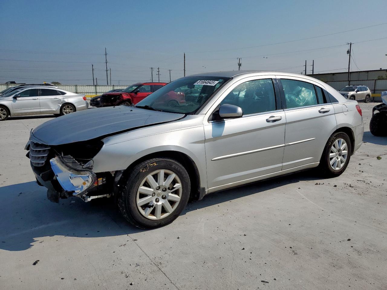 2007 Chrysler Sebring