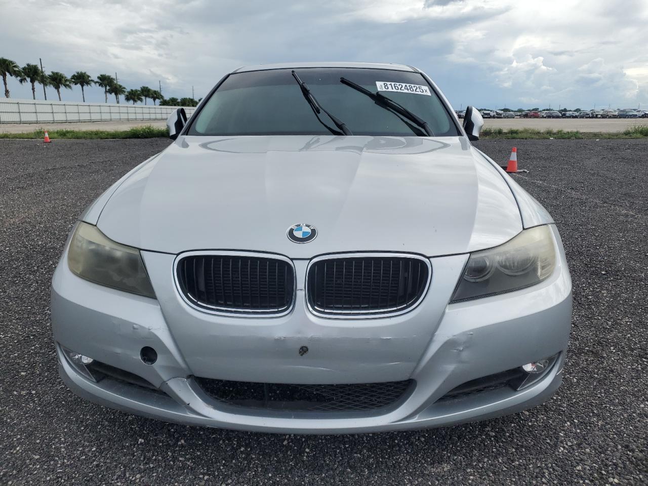 2011 BMW 328 I - Фото 5