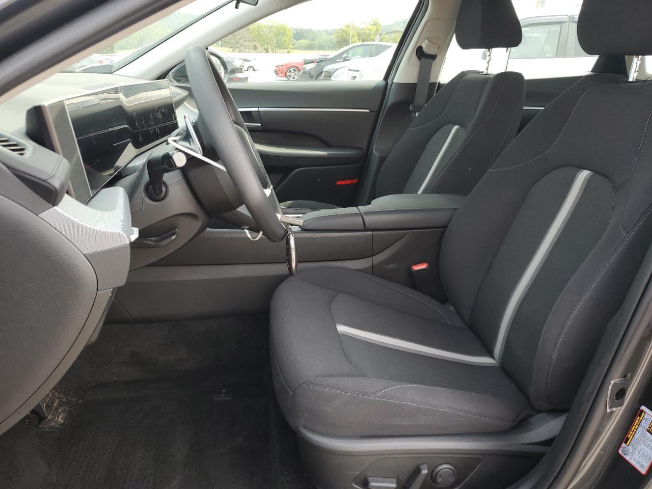 2024 Hyundai Sonata Sel - Фото 7