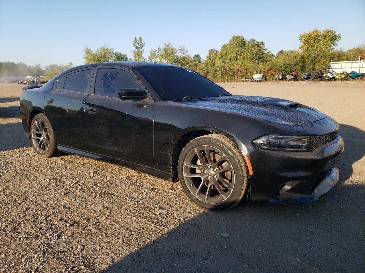 2020 Dodge Charger R/T - Фото 4