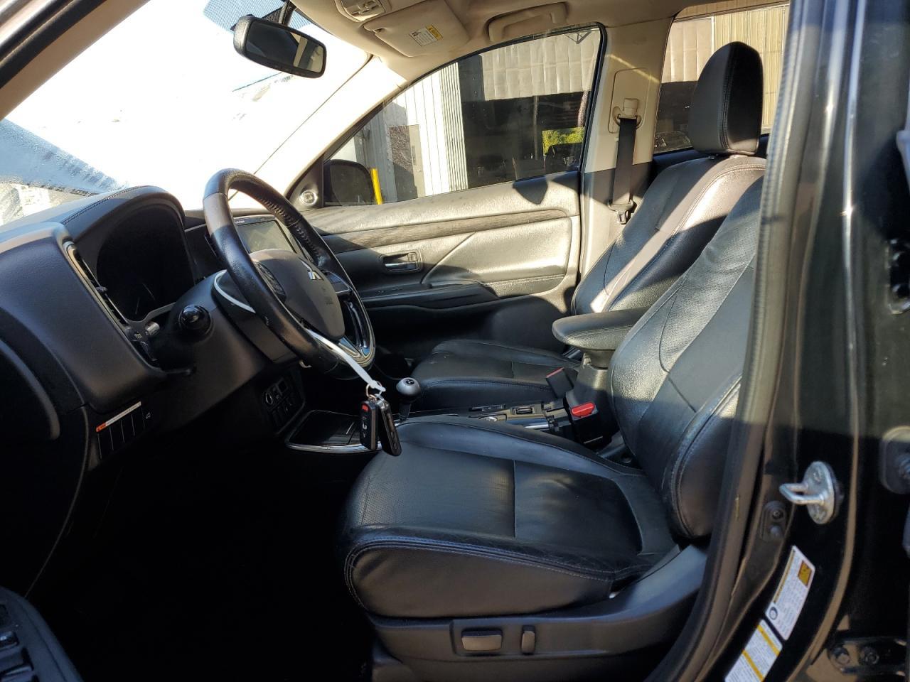 2018 Mitsubishi Outlander Se - Фото 7