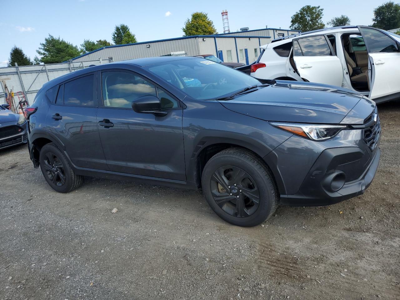 2024 Subaru Crosstrek - Image 4