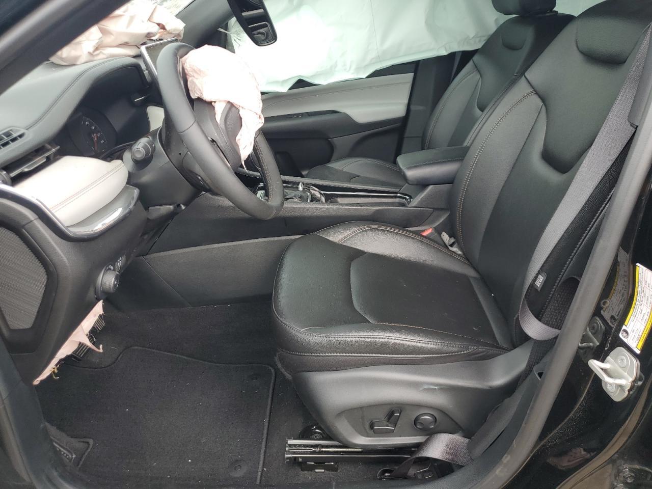 2024 Jeep Compass Limited - Фото 7