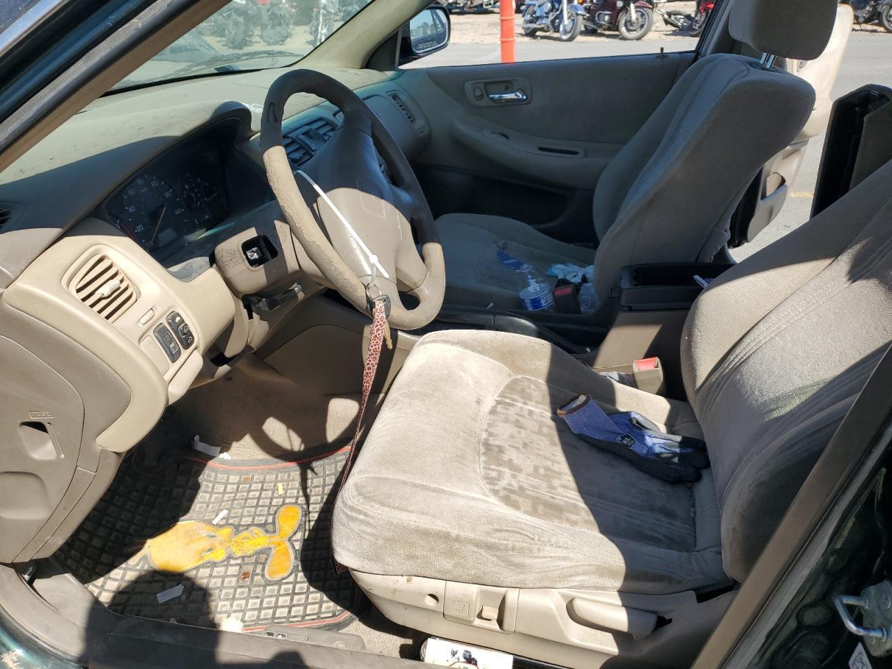 1999 Honda Accord Ex - Image 7