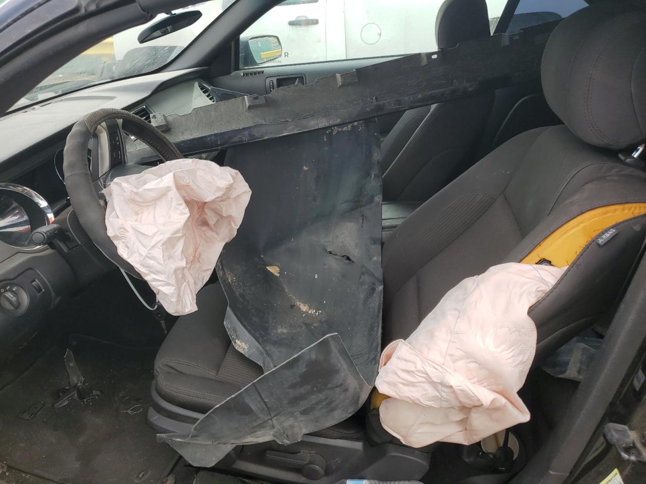 2013 Ford Mustang - Image 7