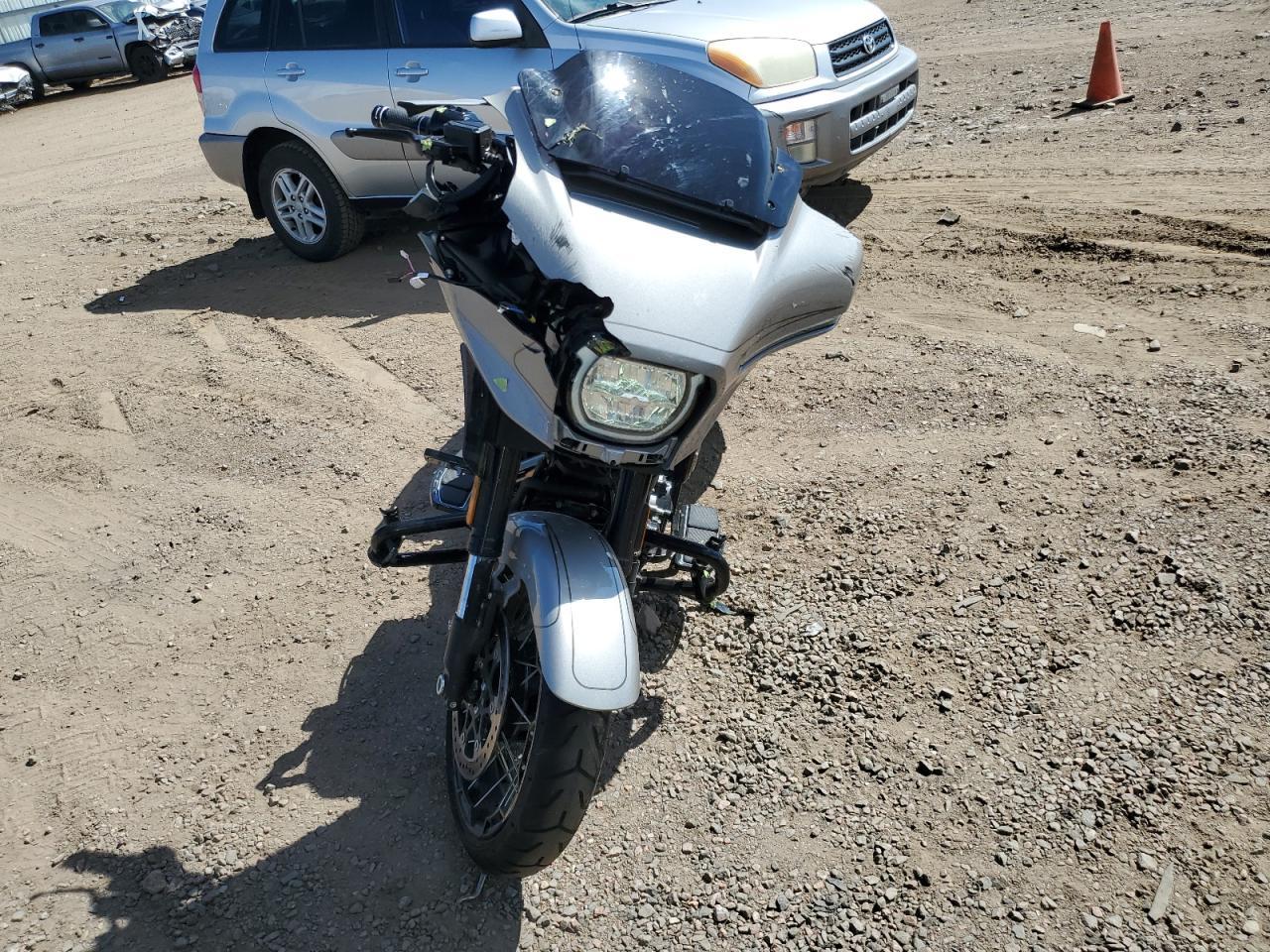 2023 Harley-Davidson Flhxse - Фото 2