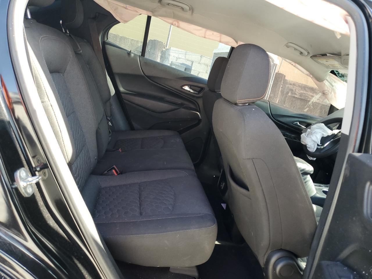 2019 Chevrolet Equinox Lt - Image 6