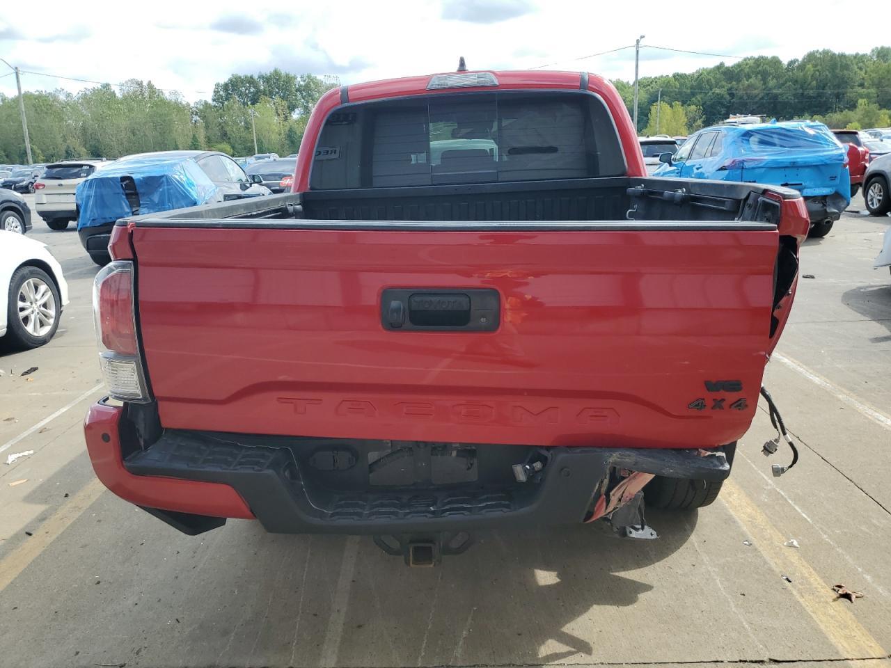 2021 Toyota Tacoma Double Cab - Image 6