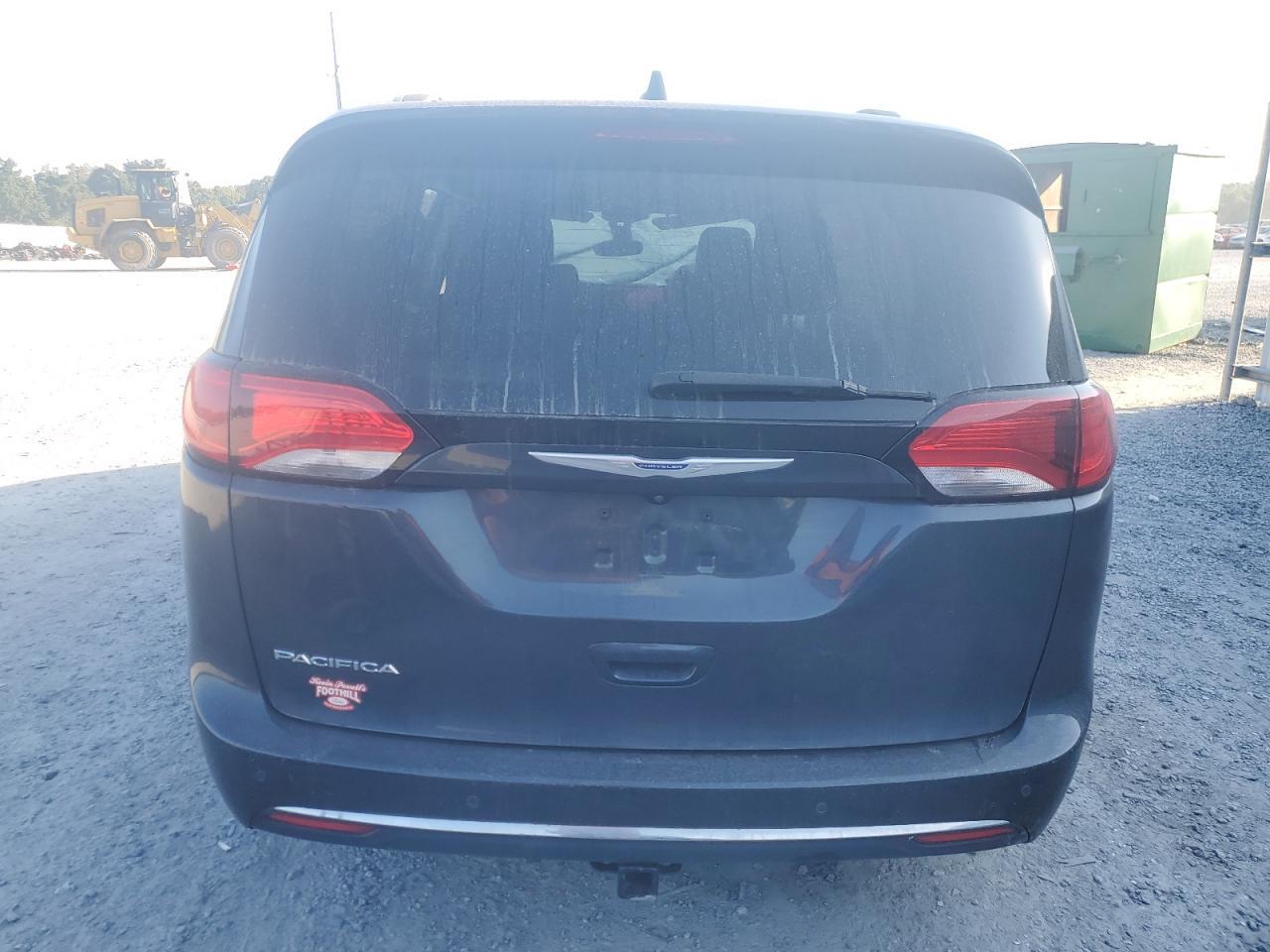 2020 Chrysler Pacifica Touring L - Фото 6