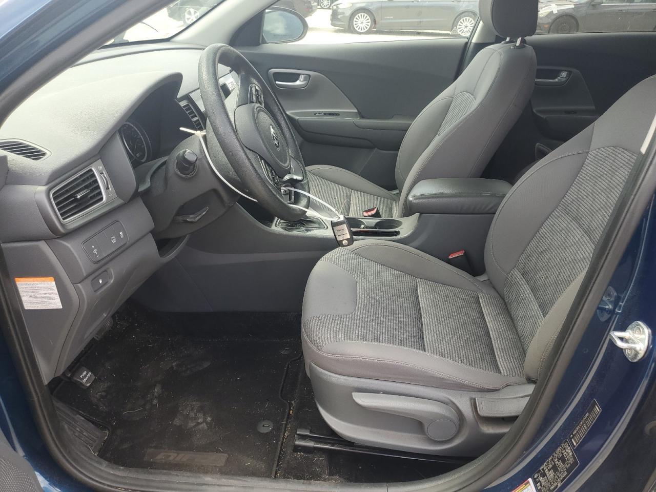 2019 Kia Niro Fe - Image 7